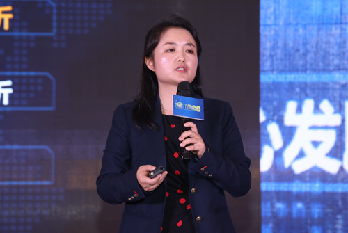 數(shù)據(jù)中心未來發(fā)展趨勢(shì)是什么？智能化和模塊化