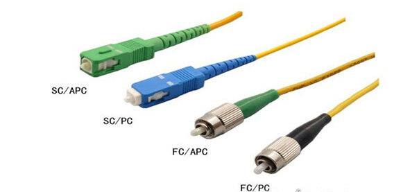 光纖跳線接法，光纖跳線怎樣接