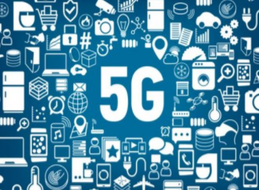 5G混戰(zhàn)，三大運營商誰能拔打頭籌