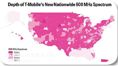  全球第一個5G網(wǎng)絡(luò)將在哪里出現(xiàn)？