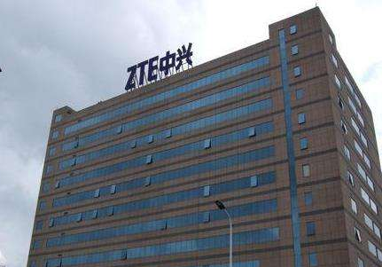 5G時代起跑！中興通訊聯(lián)手中國移動開通首個基站